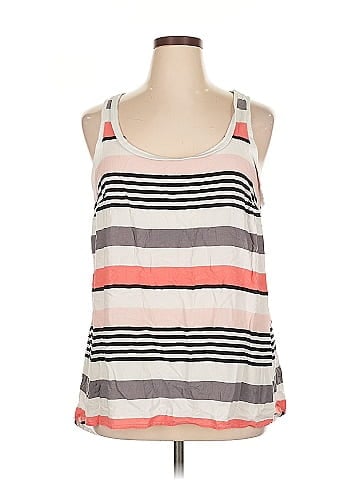 Torrid Tank Top (view 1)
