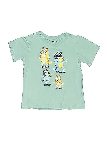Nickelodeon Short Sleeve T-Shirt (view 1)