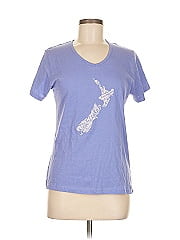 Nili Lotan Short Sleeve T Shirt