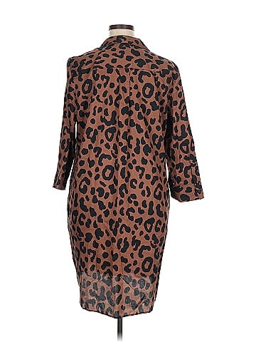 Foxcroft Casual Dress (view 2)