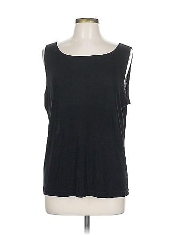Travelers by Chico's Sleeveless Top (view 1)