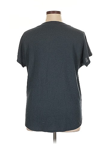 Torrid Short Sleeve Top (view 2)