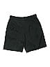 Tail Solid Black Shorts Size 10 - photo 2