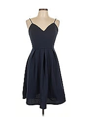 Mod Cloth Cocktail Dress