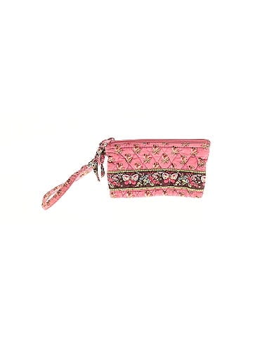 Vera Bradley Wristlet (view 1)