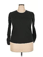 Able 3/4 Sleeve T Shirt