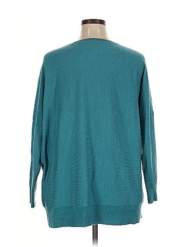 Eileen Fisher 3/4 Sleeve Top (view 2)