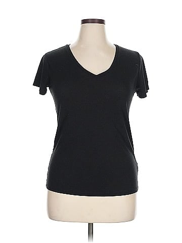 Mudd Short Sleeve T-Shirt (view 1)