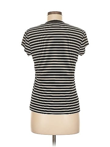 Chico's Design Short Sleeve T-Shirt (view 2)