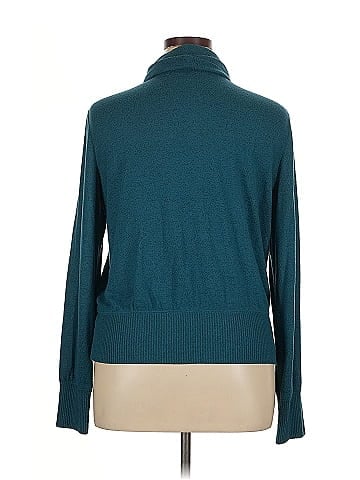 Fortune + Ivy Turtleneck Sweater (view 2)