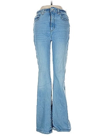 Ann Taylor LOFT Jeans (view 1)