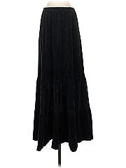 Hard Tail Formal Skirt