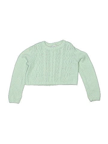 Cupcakes & Cashmere Pullover Sweater (view 1)