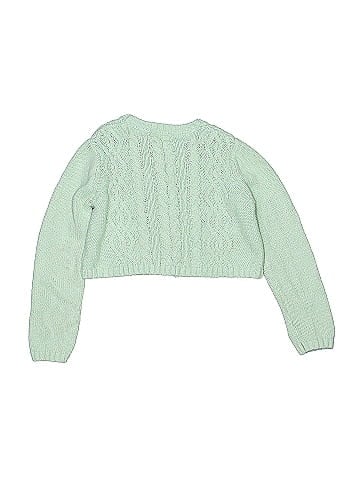 Cupcakes & Cashmere Pullover Sweater (view 2)