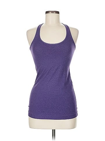 Lululemon Athletica Tank Top (view 1)
