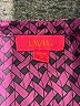 LAVIA 18 100% Polyester Purple Long Sleeve Blouse Size EU (IT) 42 / US 6 - photo 6