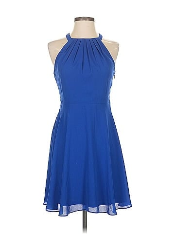 Express Cocktail Dress (view 1)