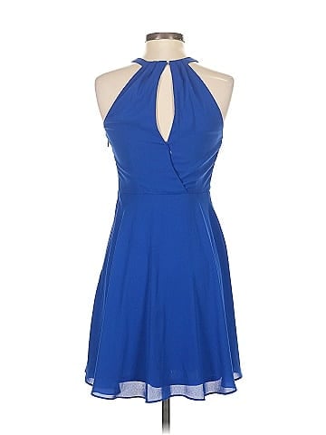 Express Cocktail Dress (view 2)