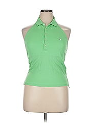 Ralph Lauren Sleeveless Polo
