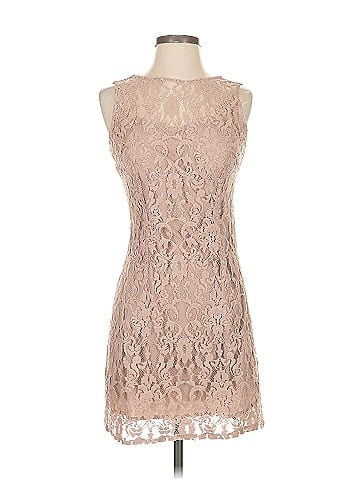 BB Dakota Cocktail Dress (view 1)