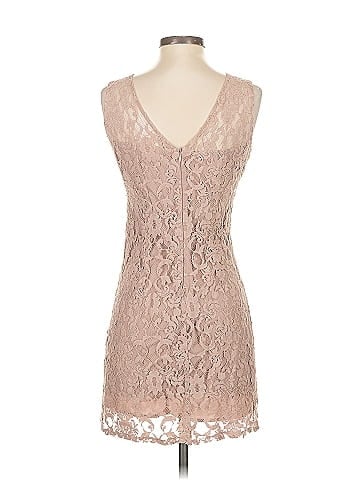 BB Dakota Cocktail Dress (view 2)