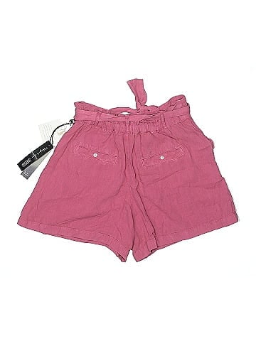 Nicole Miller New York Shorts (view 2)