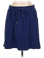 Belle By Kim Gravel Casual Skirt