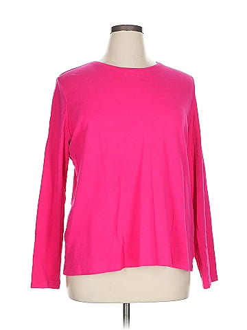 Kim Rogers Long Sleeve T-Shirt (view 1)