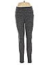Athleta Gray Active Pants Size M - photo 1