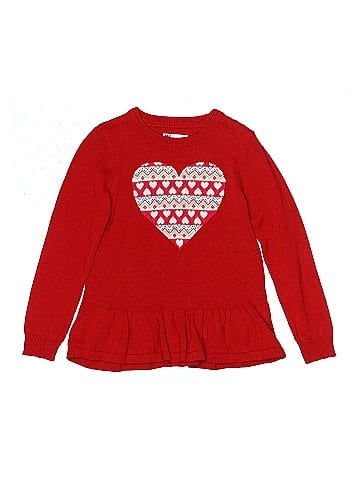 Epic Threads Pullover Sweater (view 1)