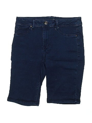 1822 Denim Denim Shorts (view 1)