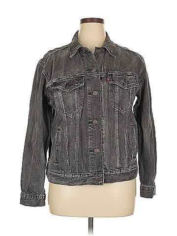 Levi's Denim Jacket (view 1)