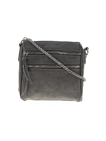 Unbranded Crossbody Bag (view 1)