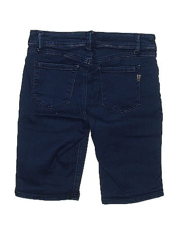 1822 Denim Denim Shorts (view 2)