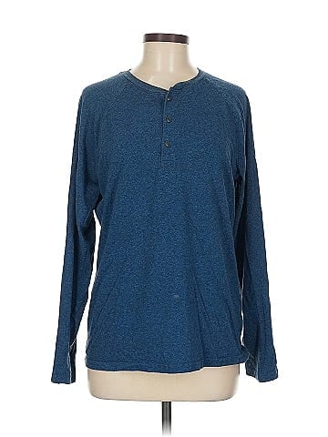 Arizona Jean Company Long Sleeve Top (view 1)