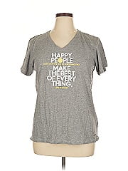 Life Is Good Short Sleeve T Shirt