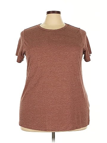 Torrid Short Sleeve T-Shirt (view 1)