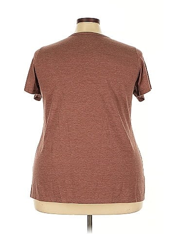 Torrid Short Sleeve T-Shirt (view 2)