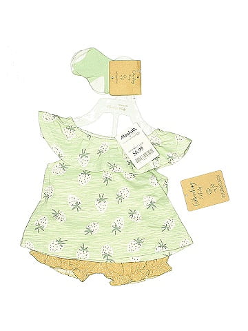 Sterling Baby Sleeveless Top (view 1)