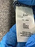 Joie 100% Polyester Blue Long Sleeve Blouse Size XXL - photo 8