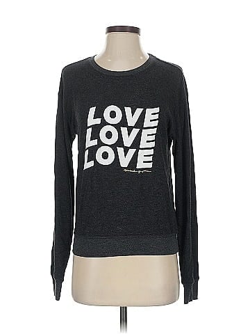 Spiritual Gangster Sweatshirt (view 1)