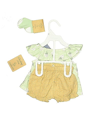 Sterling Baby Sleeveless Top (view 2)