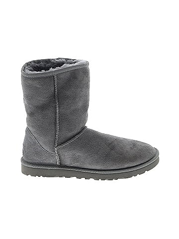 Ugg Ankle Boots (view 1)