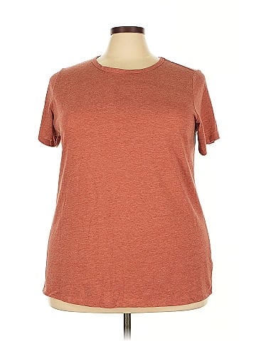 Torrid Short Sleeve T-Shirt (view 1)