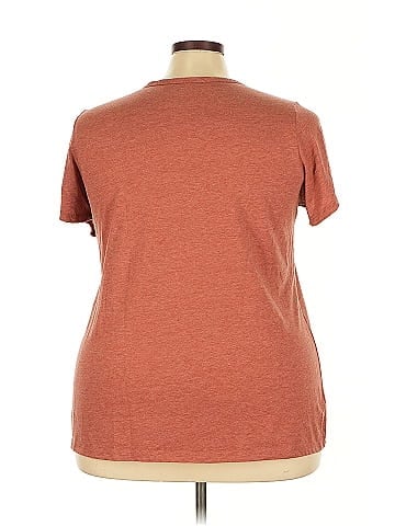 Torrid Short Sleeve T-Shirt (view 2)