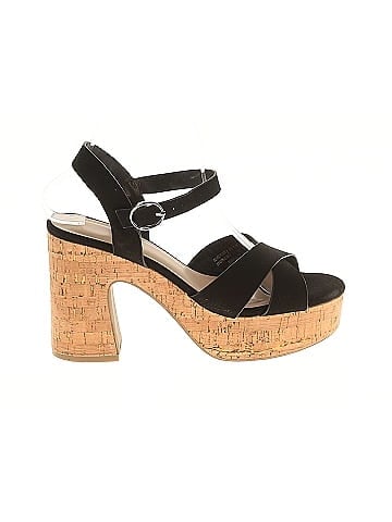 Dream Pairs Heels (view 1)
