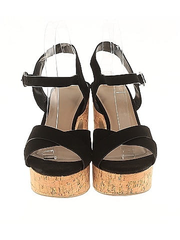 Dream Pairs Heels (view 2)