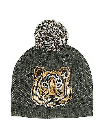 Aqua Beanie (view 1)