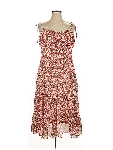 showpo Casual Dress (view 1)