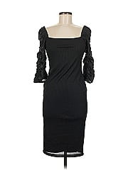 Black Halo Cocktail Dress
